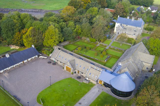 Thumbnail Leisure/hospitality to let in Llancaiach Fawr Manor, Nelson, Treharris