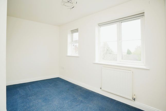 Town house for sale in Hastings Hollow, Measham, Swadlincote, Leicestershire