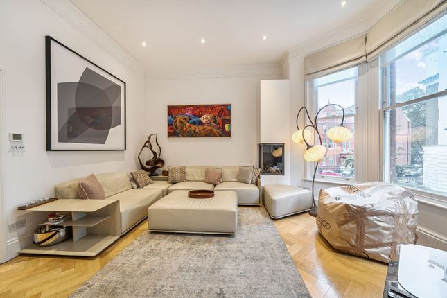 Ashburn Place, South Kensington photo 4