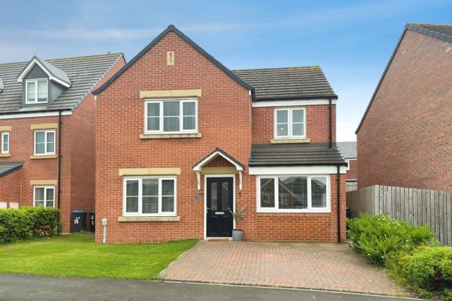 4-bed house on 14, Latimer Way, Durham, £265,000