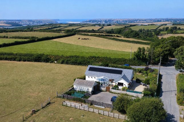 Lowena House,, St. Issey, Cornwall photo 2