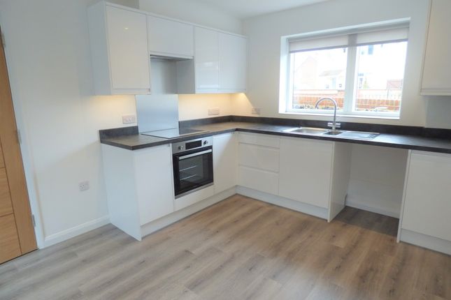6 Monks Court, Friars Croft Lane, Wymondham photo 5