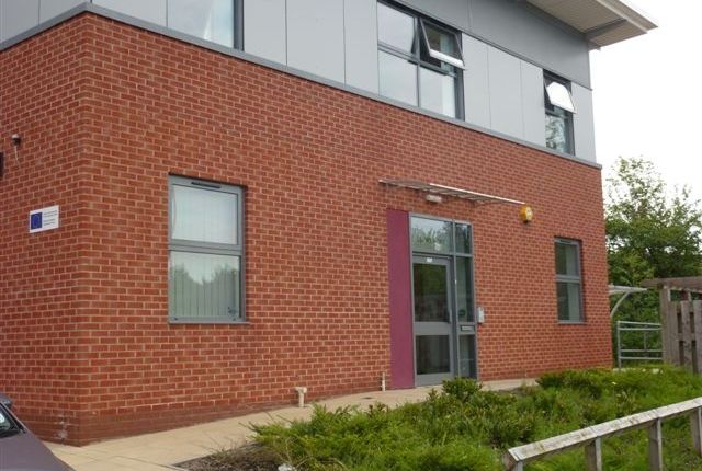 Office to let in St Georges Court, St Georges Road, Donnington Wood, Telford
