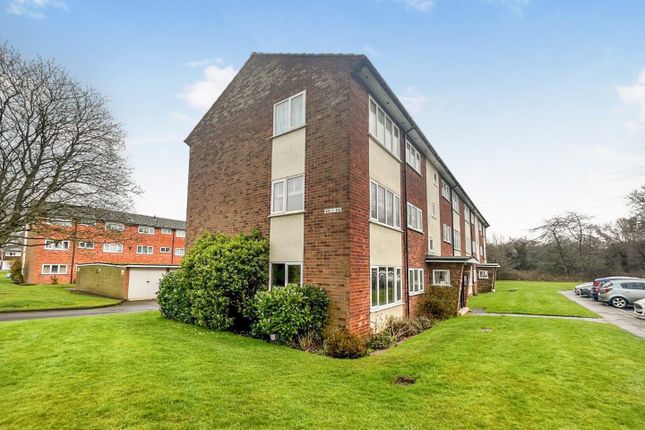 Flat for sale in Arosa Drive, Harborne, Birmingham