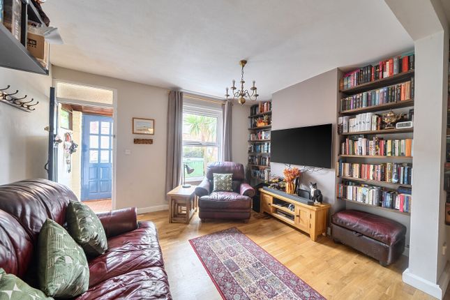 28, Queenstown Road, Southampton photo 3