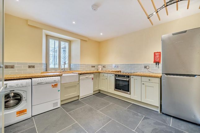 Terraced house for sale in St Mary's Terrace, Penzance, Cornwall