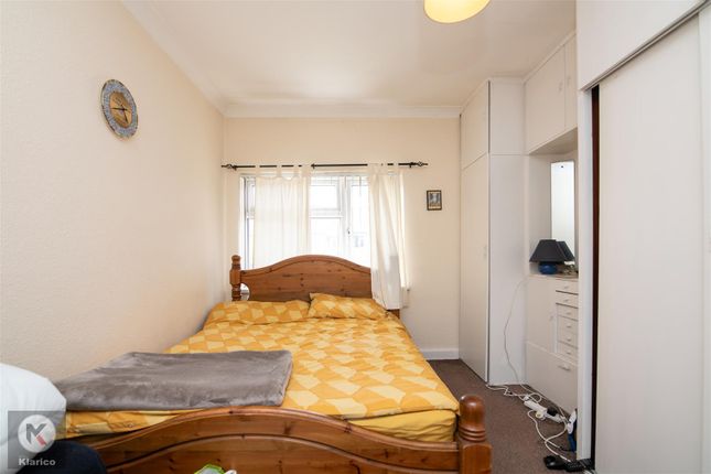 End terrace house for sale in Edgcombe Road, Hall Green, Birmingham