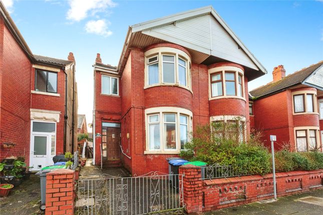 Thumbnail Semi-detached house for sale in Palatine Road, Blackpool, Lancashire