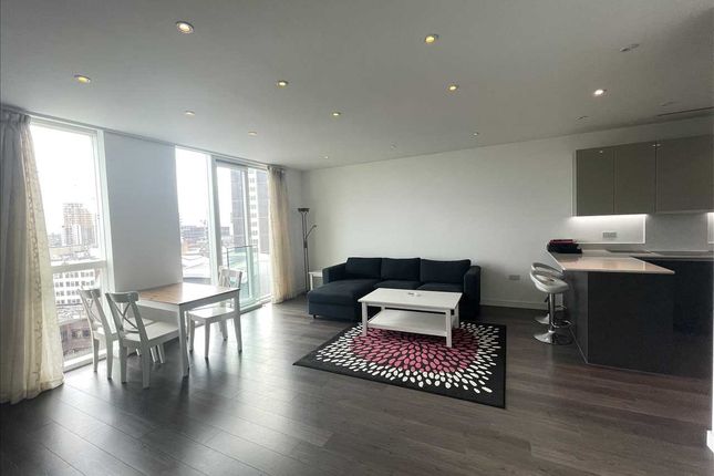Flat for sale in Tennyson Apartment, Croydon, Croydon
