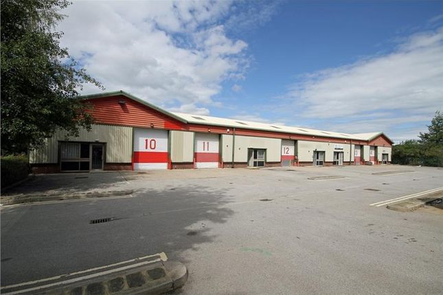 Light industrial to let in Albion Park, Unit 13, Armley Road, Leeds, West Yorkshire