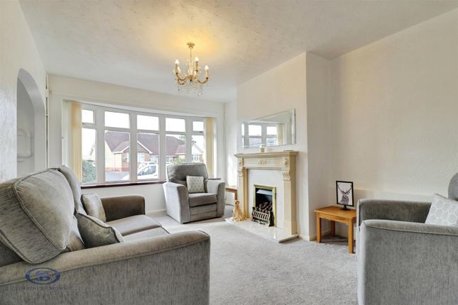 Greengate Road, Alsager photo 3