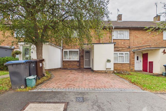 2-bed house on 70, Whitewaits, Harlow, £325,000