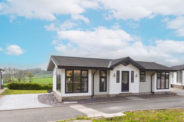 14, Red Admiral Way, Much Wenlock photo 2