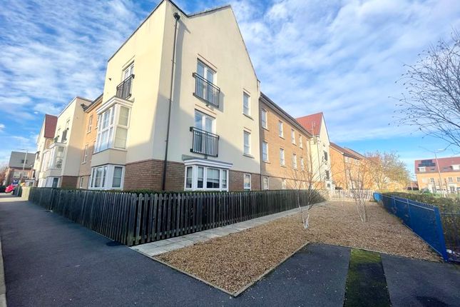 Flat for sale in Design Drive, Dunstable