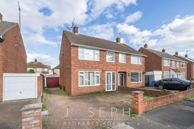 Semi-detached house to rent in Thanet Road, Ipswich