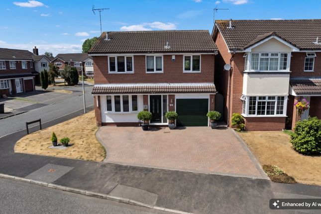 7, Leyland Grove, Crewe photo 2