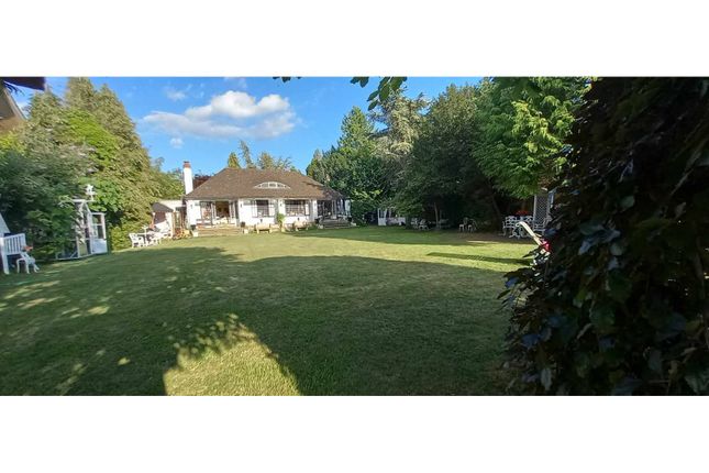Detached bungalow for sale in Kingswood Creek, Staines-Upon-Thames