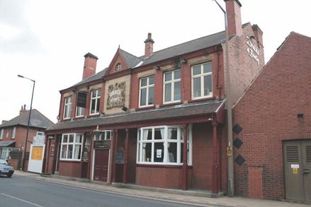 Office to let in Druids House, 25 High Street, Bentley