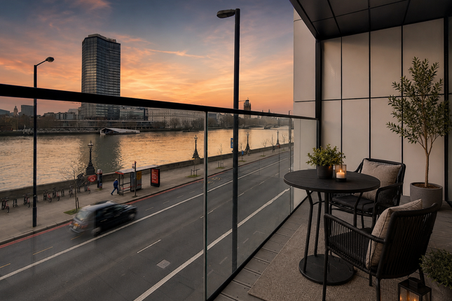The Dumont, Albert Embankment, London photo 4
