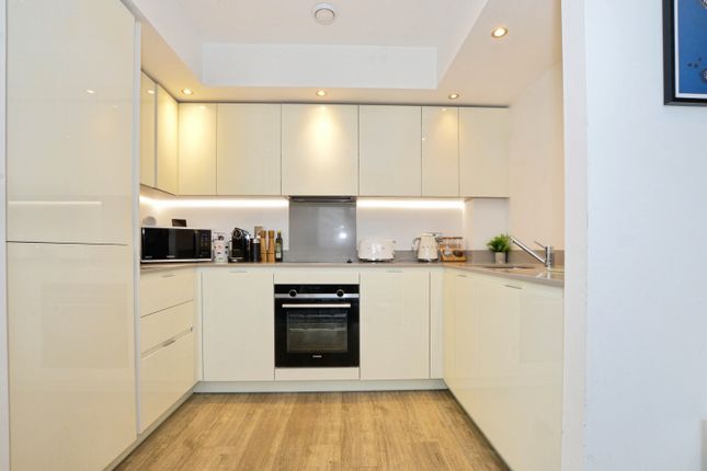 64 Masters Court, Lyon Road, Harrow photo 4