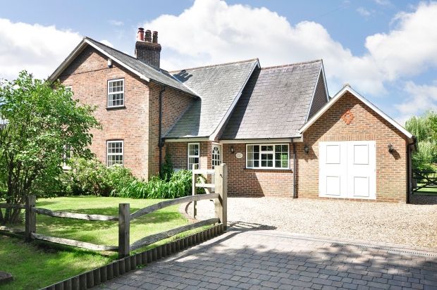 Image of 3 Henfold Cottages, Henfold Lane, Newdigate, Dorking, RH5 5AG