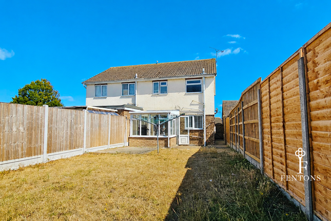 132, Garden Road, Walton On The Naze photo 3