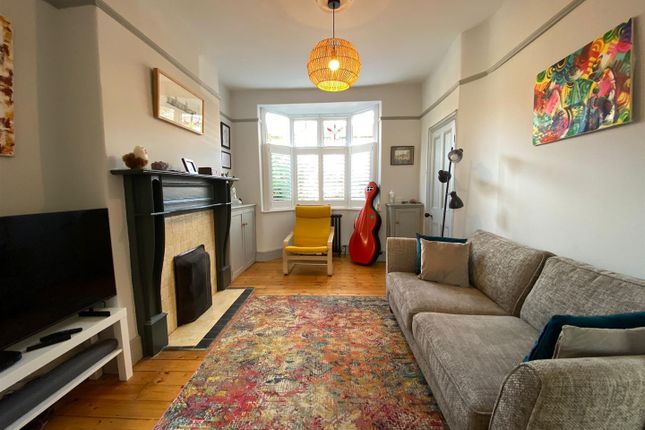 22, Provis Road, Chorlton photo 2