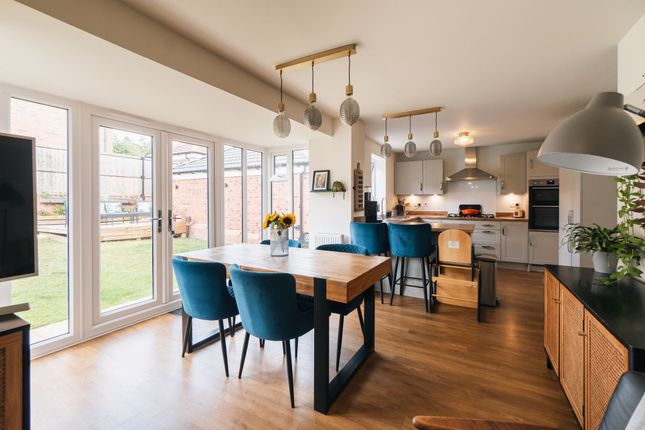 27 Dogwood Drive, Market Harborough photo 4
