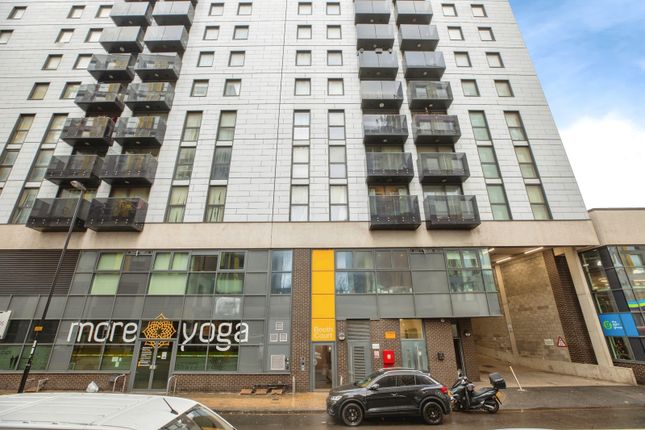 Flat 157 Booth Court,, Thurston Road, London photo 4