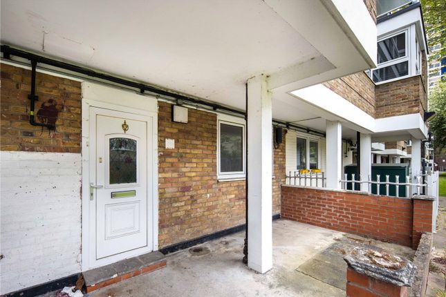 Property for sale in Broadhurst House, Joseph Street, Bow, London