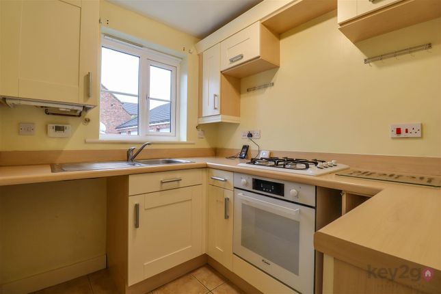 19, Payler Close, Sheffield photo 4
