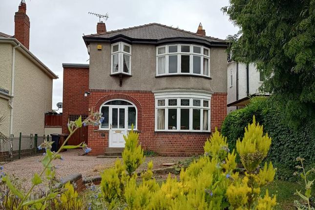 Detached house for sale in St. Johns Avenue, Kidderminster
