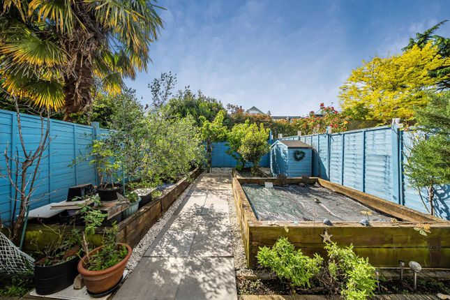 Terraced house for sale in Earle Gardens, Kingston Upon Thames