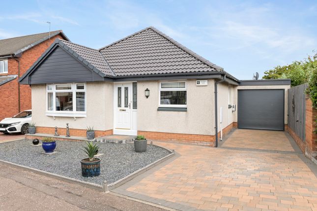 Thumbnail Detached bungalow for sale in 6 Mitchell Way, Tranent