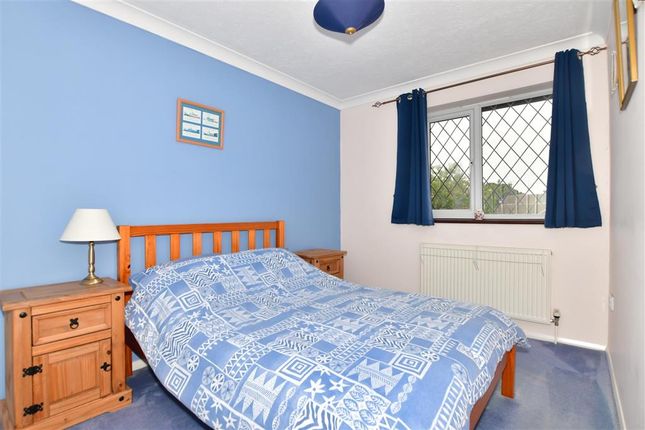 Detached house for sale in Megan Close, Lydd, Kent