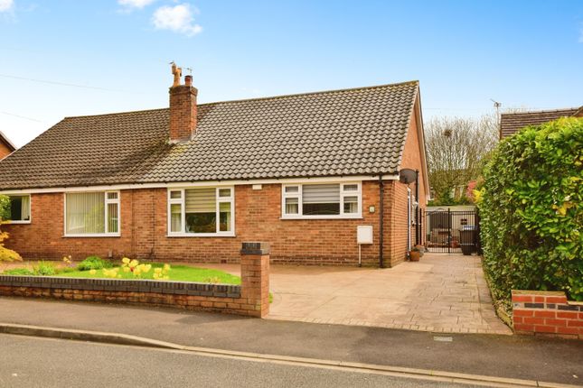 Bungalow for sale in Thorndale Grove, Timperley, Altrincham, Greater Manchester
