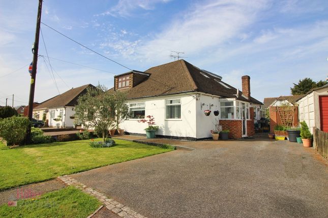 3-bed house on 37, Hever Avenue, West Kingsdown, £475,000