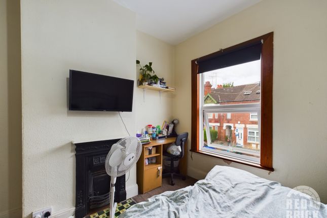 Terraced house for sale in St. Georges Road, Coventry, West Midlands CV1, Coventry,