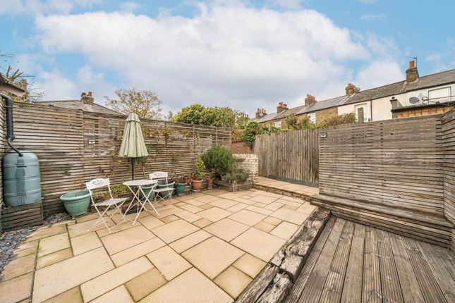 2-bed house on 30, Sun Lane, London, £450,000