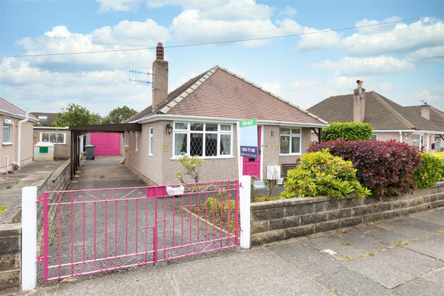 Detached bungalow for sale in Sizergh Road, Morecambe