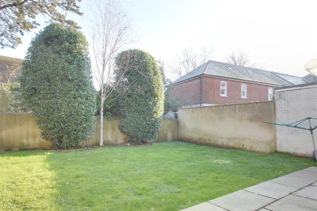 Property to rent in Tudor Gardens, Mill Road, Worthing