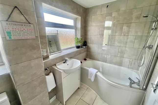 Property to rent in Bakewell Drive, Nottingham