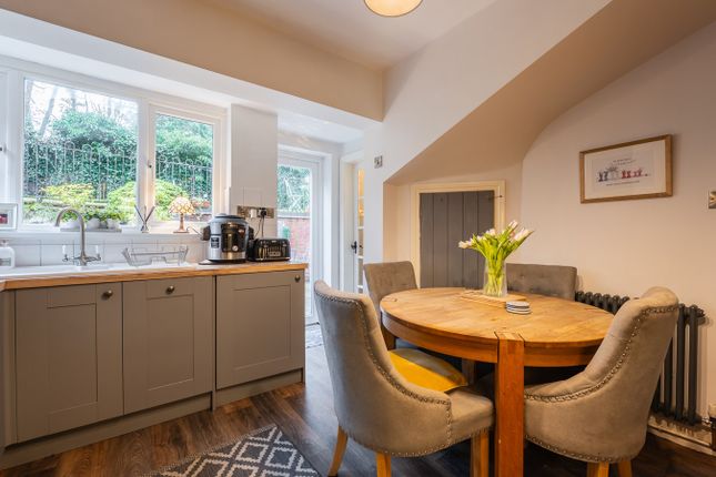 Semi-detached house for sale in Stratford Road, Henley-In-Arden