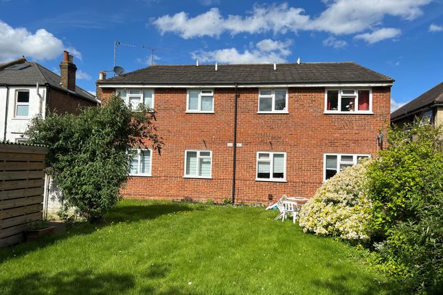 Flat for sale in Chaucer Court, Wendover Road, Staines-Upon-Thames, Surrey