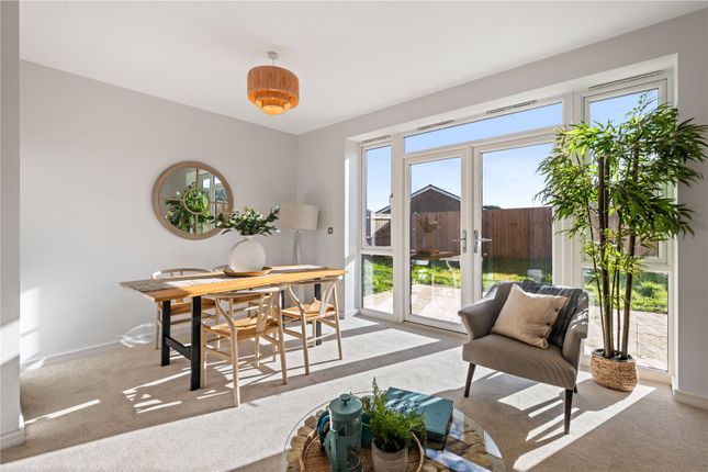 Plot 12, The Skipper,, Burton Cove, Norfolk photo 3