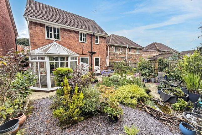 70, Allerburn Lea, Alnwick photo 3