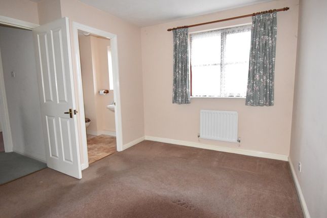 Detached house for sale in Courtney Close, Tewkesbury