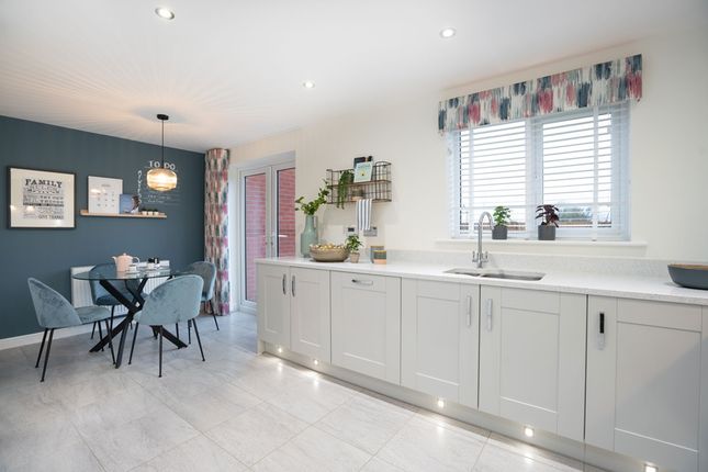 The Lavenham - Plot 436, Clare Garden Village, Off Llantwit Major Road, Cowbridge photo 4