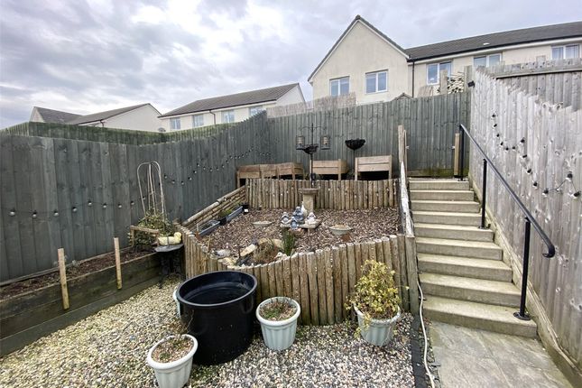 41 Barley Rise, Launceston Cornwall, Cornwall photo 4