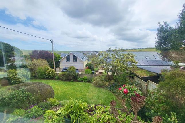 Detached bungalow for sale in Higher Bolenna, Perranporth